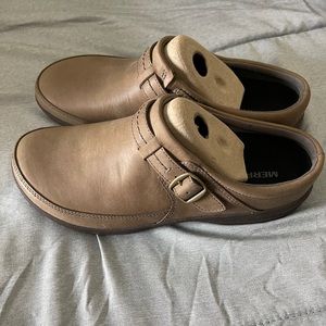 Merrell encore kassie buckle